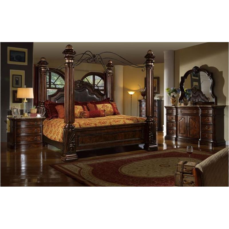 B6003-b Mc Ferran Home Furnishings B6003 Bedroom Furniture Benche