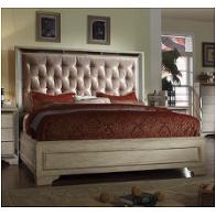 B9805-ek Mc Ferran Home Furnishings B9805 Bedroom Furniture Bed