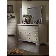 B9805-m Mc Ferran Home Furnishings B9805 Bedroom Furniture Mirror
