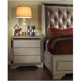 B9805-n Mc Ferran Home Furnishings B9805 Bedroom Furniture Nightstand