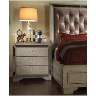 B9805-n Mc Ferran Home Furnishings B9805 Bedroom Furniture Nightstand