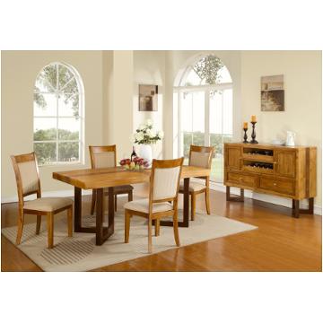 D118-cs Mc Ferran Home Furnishings Ad118 Dining Room Furniture Dinette Chair