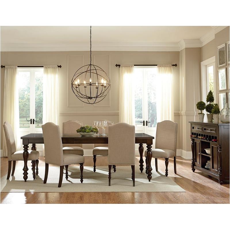 D1888-cs Mc Ferran Home Furnishings D1888 Dining Room Furniture Dinette Chair