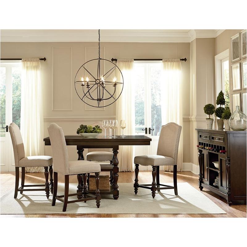 D1889-cs Mc Ferran Home Furnishings D1889 Dining Room Furniture Dinette Table