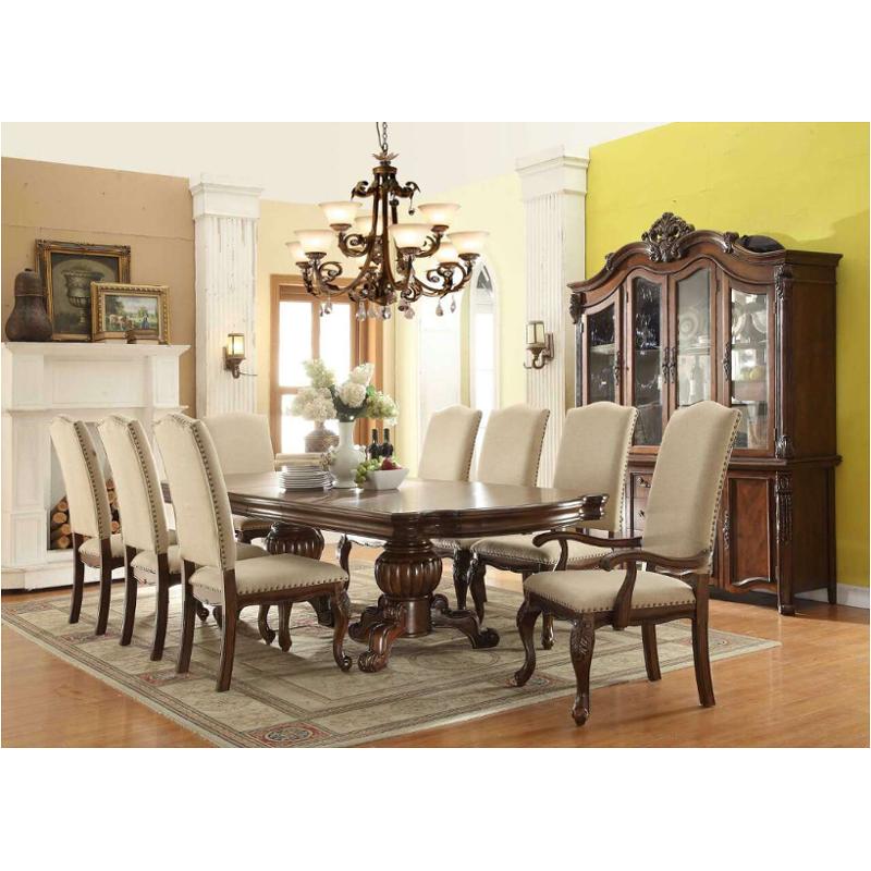 D3000-hb Mc Ferran Home Furnishings D3000 Dining Room Furniture China