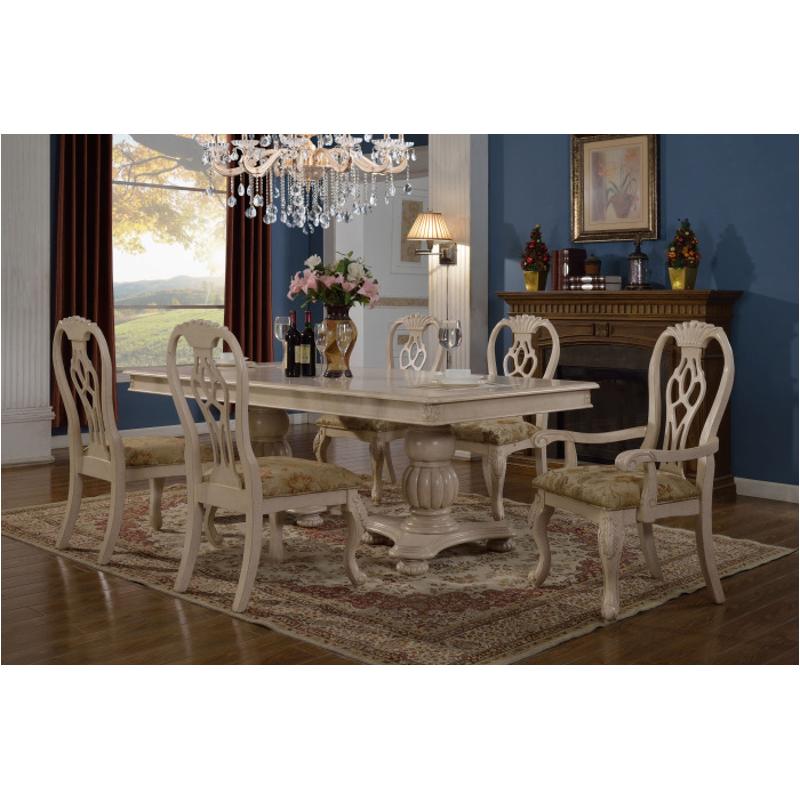 D9301-ca Mc Ferran Home Furnishings D9301 Dining Room Furniture Dining Chair