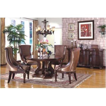 Rd400-cs Mc Ferran Home Furnishings Rd400 Dining Room Furniture Dinette Chair