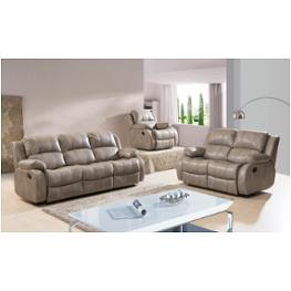 Sf3689-l Mc Ferran Home Furnishings Sf3689 Living Room Furniture Loveseat