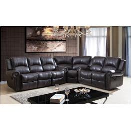 Sf3708-s Mc Ferran Home Furnishings Sf3708 Living Room Furniture Sectional