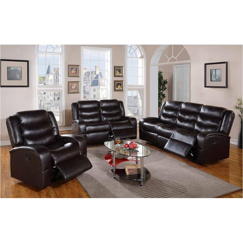 Sf5365-l Mc Ferran Home Furnishings Sf5365 Living Room Furniture Loveseat