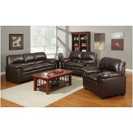 Sf8007-s Mc Ferran Home Furnishings Sf8007 Living Room Furniture Sofa