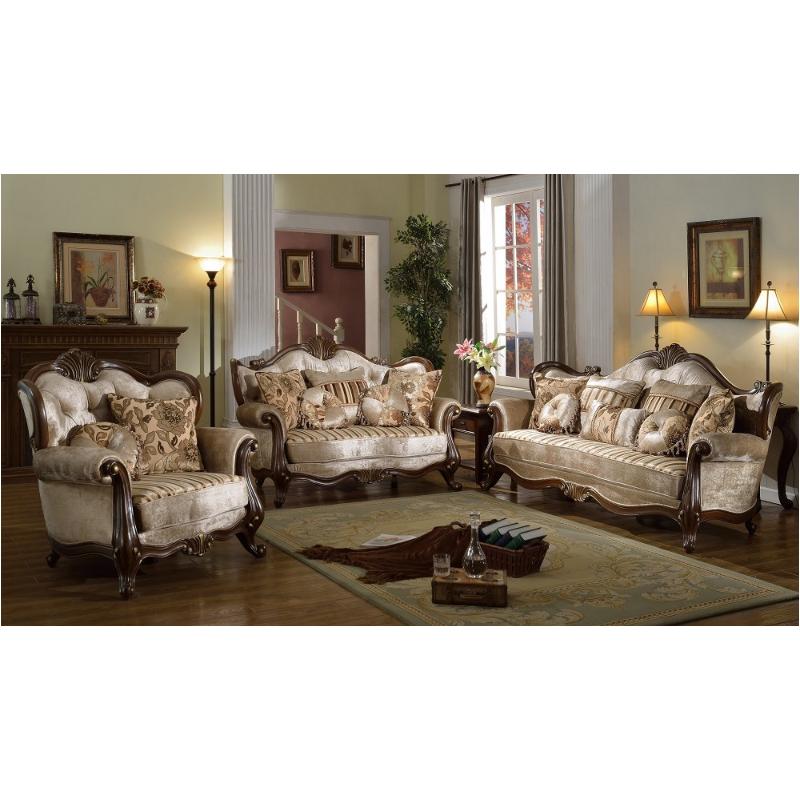 Sf8700-s Mc Ferran Home Furnishings Sf8700 Sofa