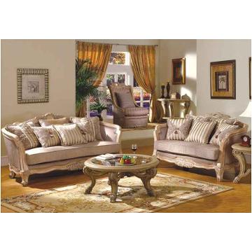 Sf300-l Mc Ferran Home Furnishings Sf300 Living Room Furniture Loveseat