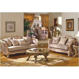 Sf300-s Mc Ferran Home Furnishings Sf300 Living Room Furniture Sofa