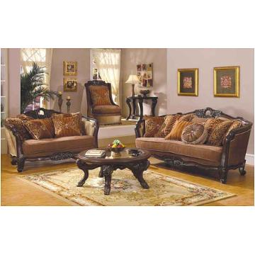 Sf400-l Mc Ferran Home Furnishings Sf400 Living Room Furniture Loveseat