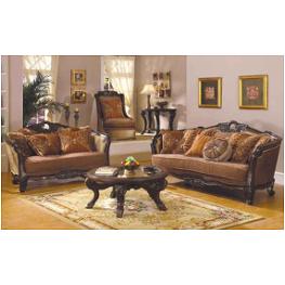 Sf400-l Mc Ferran Home Furnishings Sf400 Living Room Furniture Loveseat