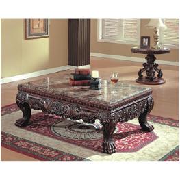 Rt010-c Mc Ferran Home Furnishings Rt010 Living Room Furniture Cocktail Table