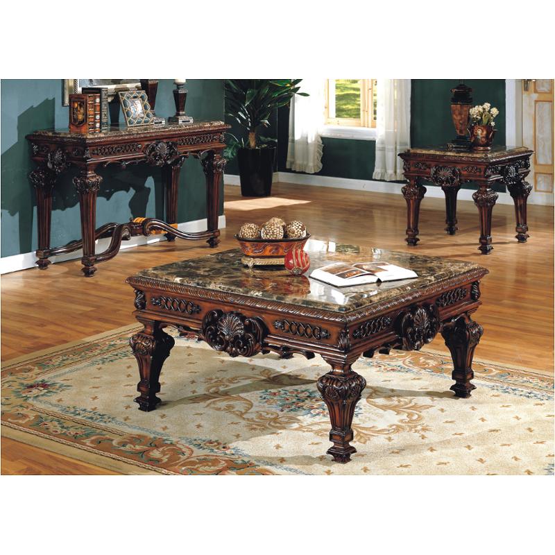 Rt2800-s Mc Ferran Home Furnishings Rt2800 Living Room Furniture Sofa Table