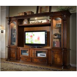 E8100-c Mc Ferran Home Furnishings E8100 Home Entertainment Furniture Tv Console