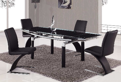 88 Dinette Set Global Furniture 88 Dining Room Furniture