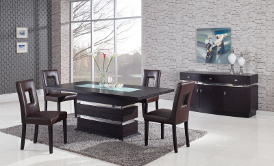 G072 Dinette Set Global Furniture G072 Dining Room Furniture