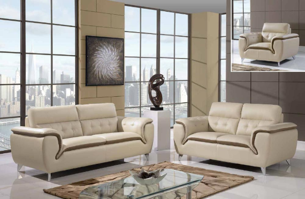 Sofa / Loveseat