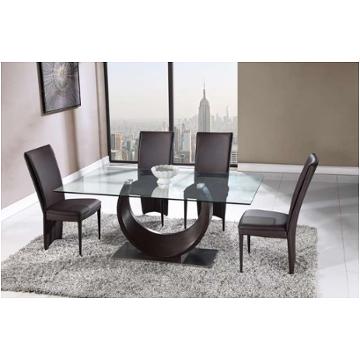 2185 Dinette Set Global Furniture 2185 Dining Room Furniture