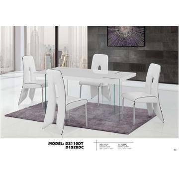 2110 Dinette Set Global Furniture 2110 Dining Room Furniture