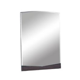 Aurora-we-bm Global Furniture Aurora - Black Bedroom Furniture Mirror