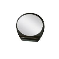 Emily-we-m Global Furniture Emily - Wenge Bedroom Furniture Mirror