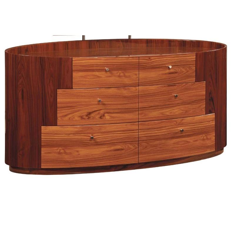 Newyork-ko-d Global Furniture Dresser - Kokuten