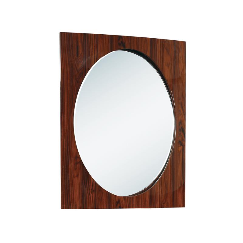 Newyork-ko-m Global Furniture New York - Kokuten Bedroom Furniture Mirror