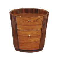 Newyork-ko-ns Global Furniture New York - Kokuten Bedroom Furniture Nightstand