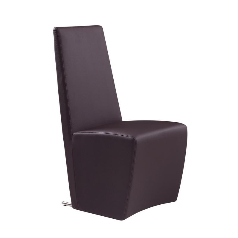 D105dc-br Global Furniture Dining Room Furniture Dinette Chair
