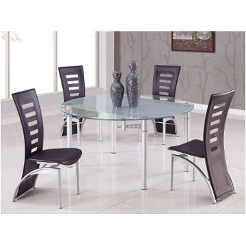D135dt Global Furniture 135 Dining Room Furniture Dinette Table