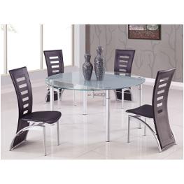 D135dt Global Furniture 135 Dining Room Furniture Dinette Table