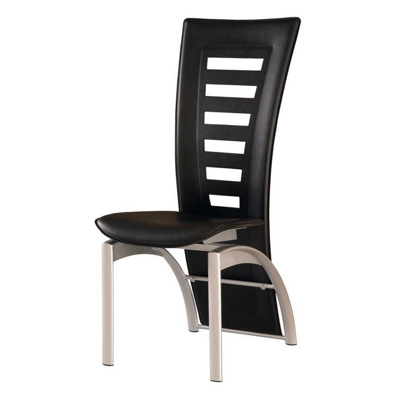 D290dc-bl Global Furniture Dining Room Furniture Dinette Chair