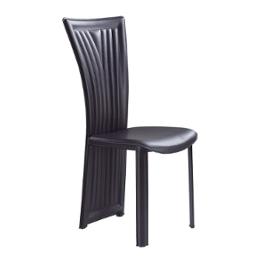 D1513dc-bl Global Furniture Dining Room Furniture Dinette Chair