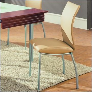 D2067dc Global Furniture Dining Room Furniture Dinette Chair