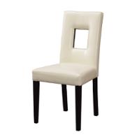 Dg072dc-bei Global Furniture G072 Dining Room Furniture Dinette Chair