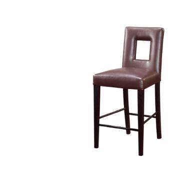 Dg072bs-br Global Furniture G072 Accent Furniture Stool