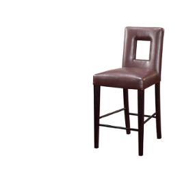 Dg072bs-br Global Furniture G072 Accent Furniture Stool