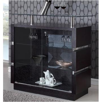 Dg072-bar Global Furniture G072 Dining Room Furniture Bar