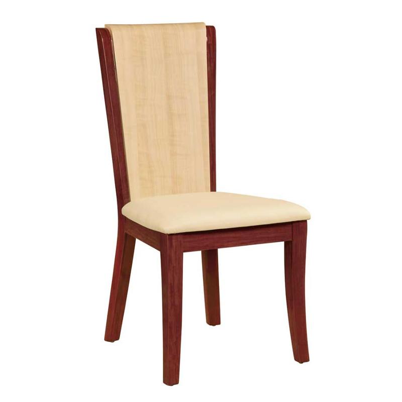 Gabriella-dc Global Furniture Gabriella Dining Room Furniture Dining Chair