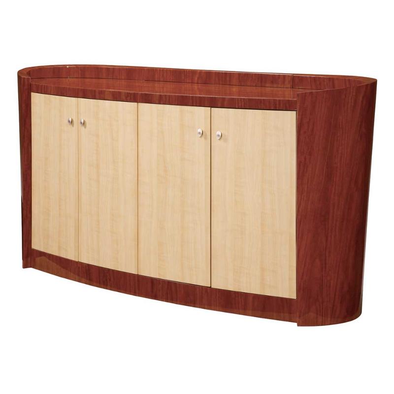 Gabriella-buffet Global Furniture Gabriella Dining Room Furniture China