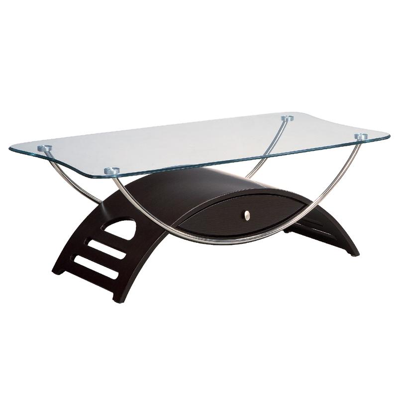 T63wc Global Furniture 63 Living Room Furniture Cocktail Table