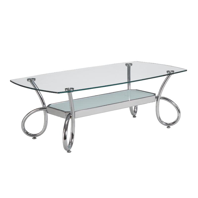 T559c Global Furniture 559 Living Room Furniture Cocktail Table