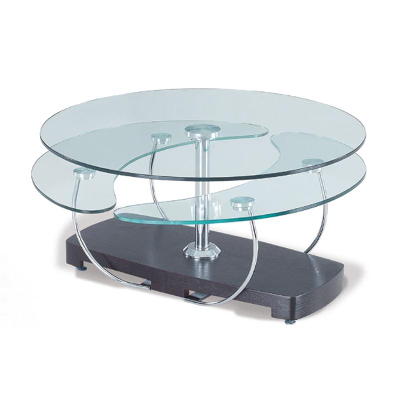 0810ct Global Furniture 0810 Living Room Furniture Cocktail Table