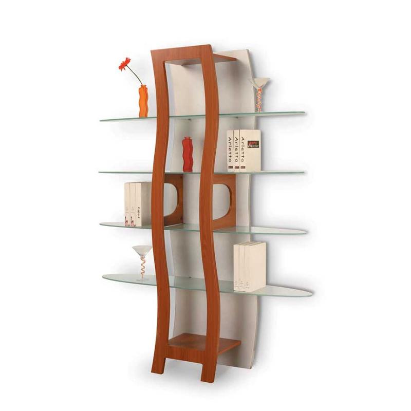 M917-m Global Furniture Accent Furniture Curio