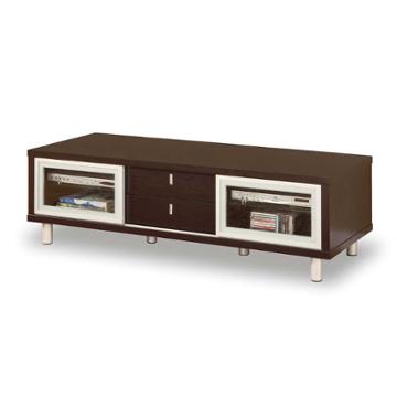 M720tv-w Global Furniture Home Entertainment Furniture Tv Console